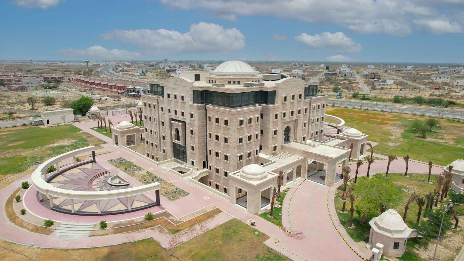 DHA Bahawalpur Commercial Zone